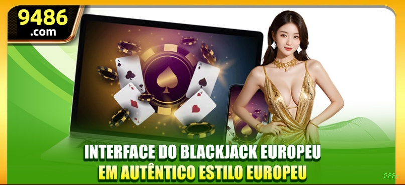 Blackjack Ao Vivo 288q