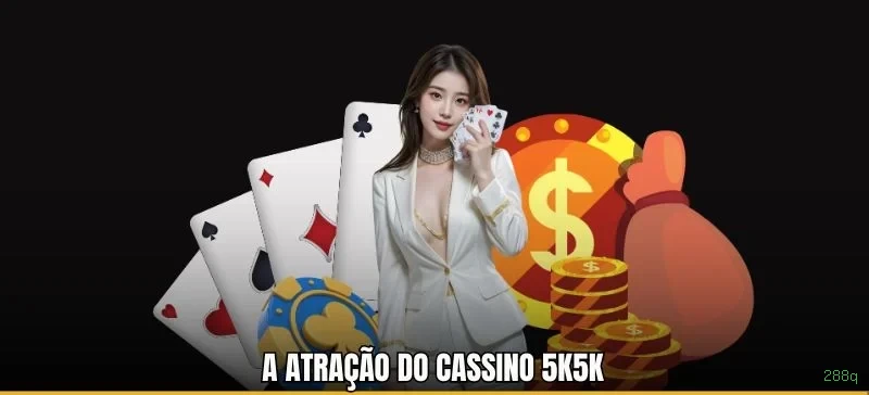 288q Cassino Clássico