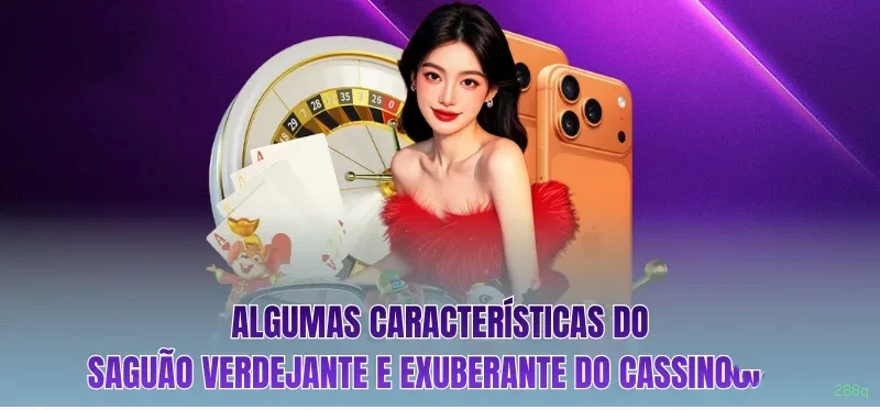 288q Cassino Clássico