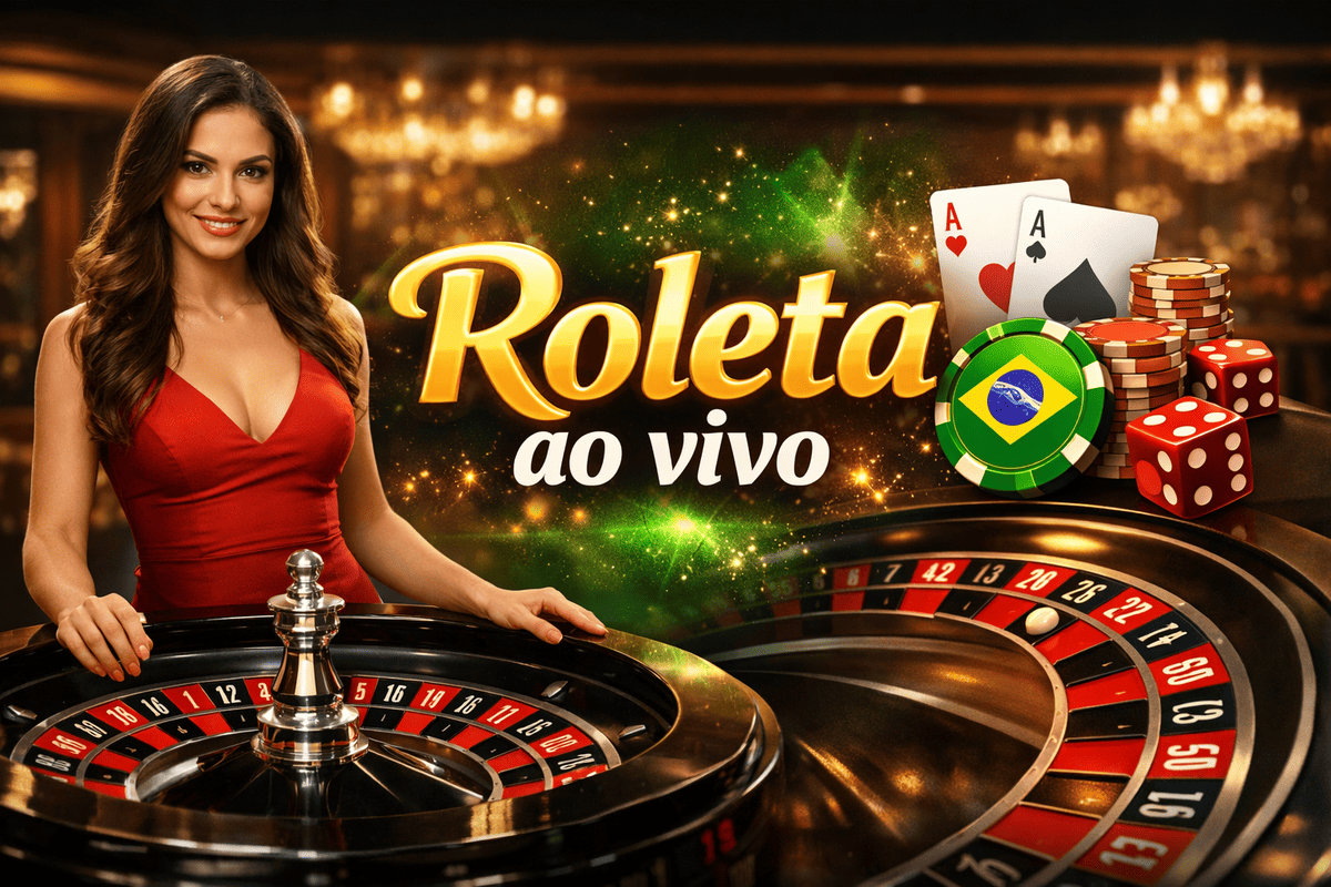 Roleta 288q